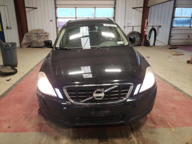 Photo 5 from auction – 2011 VOLVO XC60 3.2 with VIN YV4940DL6B2219243