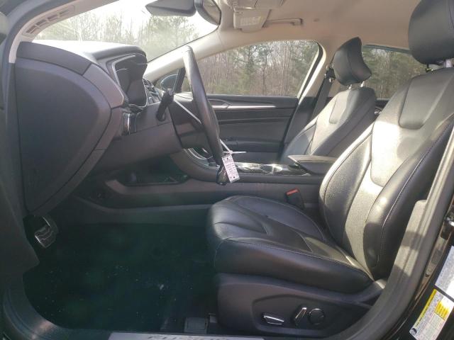 Photo 7 from auction – 2016 FORD FUSION HYB with VIN 3FA6P0RU4GR297561