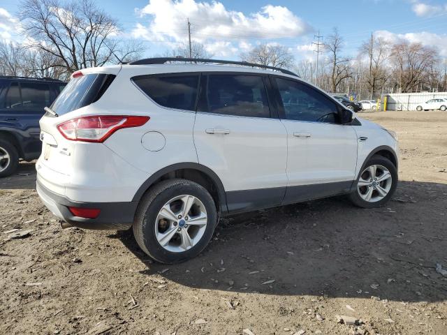 Photo 3 from auction – 2013 FORD ESCAPE SE with VIN 1FMCU0GX4DUC07876