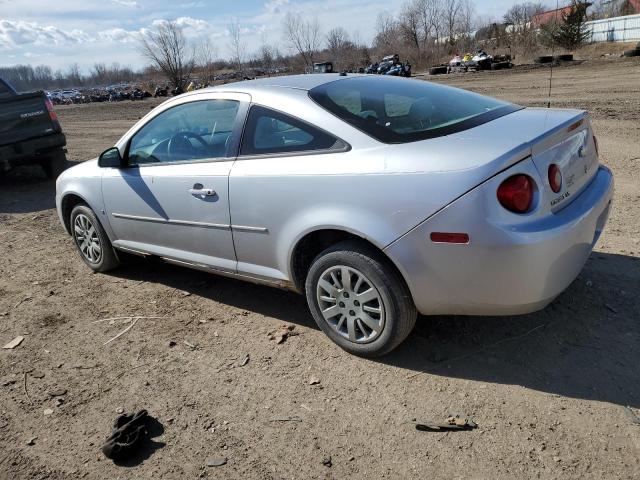 Photo 2 from auction – 2008 CHEVROLET COBALT LS with VIN 1G1AK18F687339063