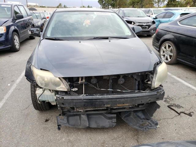 Photo 5 from auction – 2005 TOYOTA SCION TC with VIN JTKDE177150051180