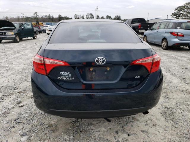 Photo 6 from auction – 2019 TOYOTA COROLLA L with VIN 2T1BURHE2KC136236