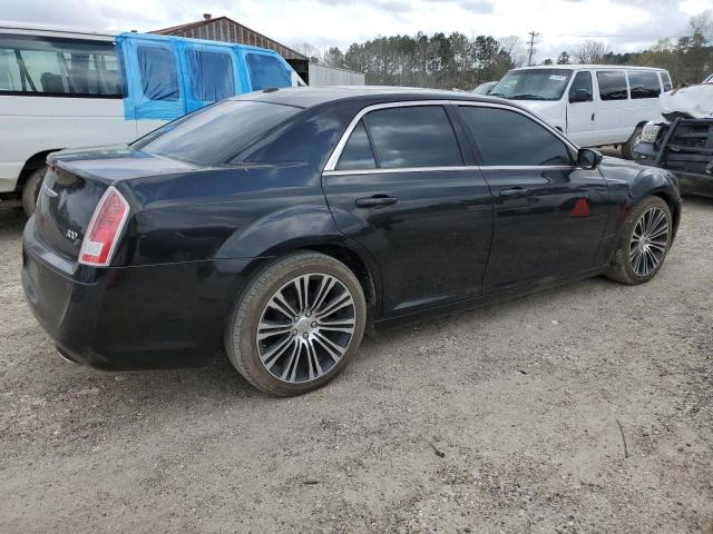 Photo 3 from auction – 2012 CHRYSLER 300 S with VIN 2C3CCABG1CH256897