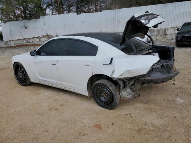 Photo 2 from auction – 2014 DODGE CHARGER SE with VIN 2C3CDXBG9EH259243