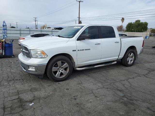 DODGE RAM 1500 S 2012 with VIN 1C6RD6LT6CS183800 - Photo from auction