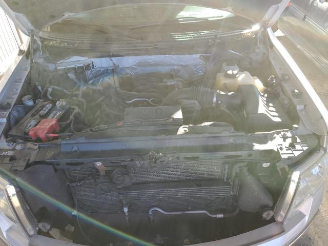 Photo 11 from auction – 2013 FORD F150 SUPER with VIN 1FTFW1EF7DFD06966