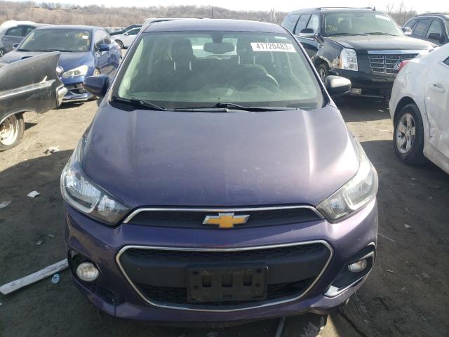 Photo 5 from auction – 2016 CHEVROLET SPARK 1LT with VIN KL8CD6SA2GC625978