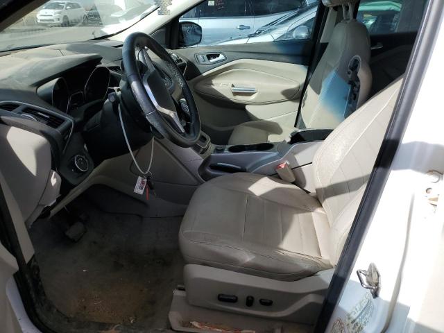 Photo 7 from auction – 2013 FORD ESCAPE SEL with VIN 1FMCU9H97DUD02677