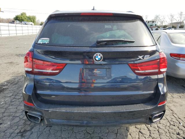 Photo 6 from auction – 2017 BMW X5 SDRIVE3 with VIN 5UXKR2C59H0U19234