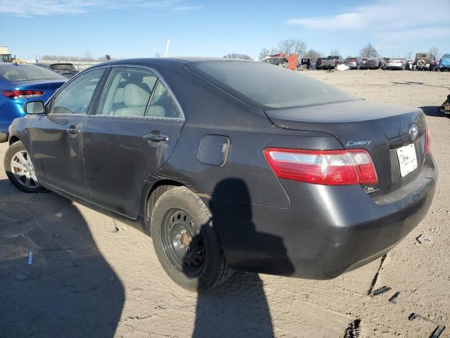 Photo 2 from auction – 2008 TOYOTA CAMRY CE with VIN 4T1BE46K38U257535