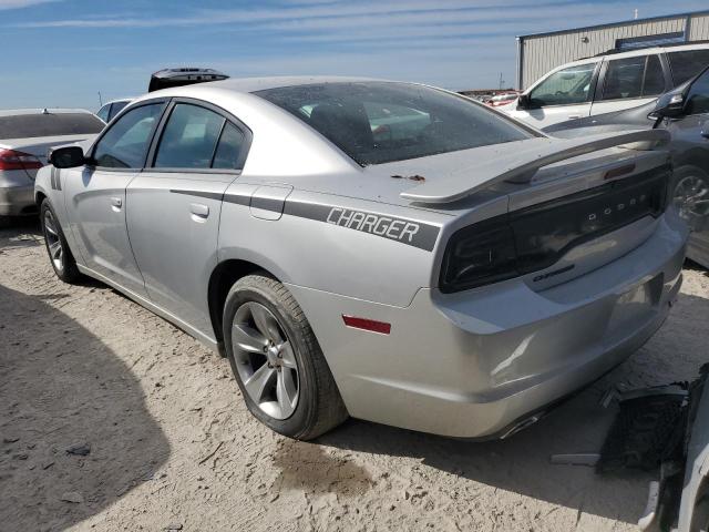 Photo 2 from auction – 2012 DODGE CHARGER SE with VIN 2C3CDXBG3CH295913