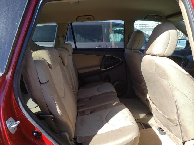 Photo 11 from auction – 2009 TOYOTA RAV4 with VIN JTMBF33V095000189