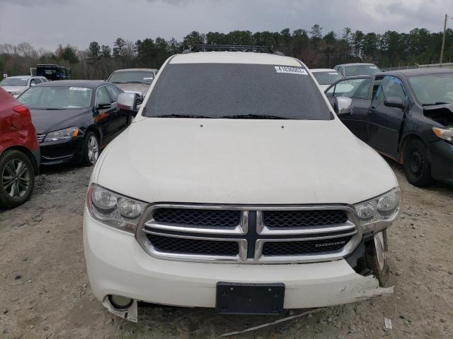 Photo 5 from auction – 2011 DODGE DURANGO CR with VIN 1D4RD4GG1BC638185