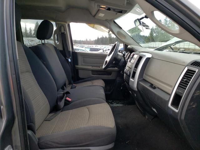 Photo 7 from auction – 2010 DODGE RAM 1500 with VIN 1D7RV1GP5AS244465