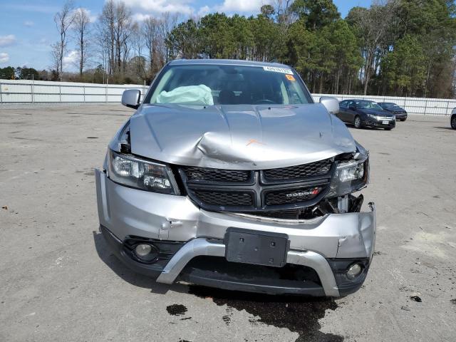Photo 5 from auction – 2020 DODGE JOURNEY CR with VIN 3C4PDCGB2LT272438