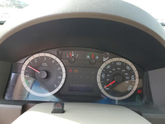 Zdjęcie 9 z aukcji – 2012 FORD ESCAPE HYB z VIN 1FMCU4K34CKB21862