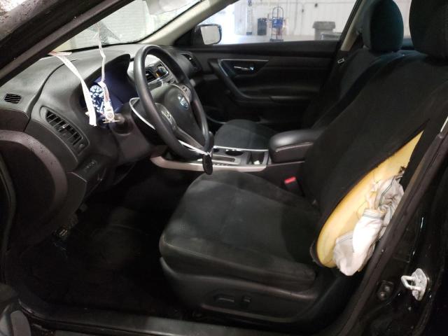 Photo 7 from auction – 2015 NISSAN ALTIMA 2.5 with VIN 1N4AL3APXFC423027