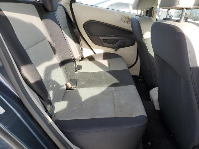 Photo 10 from auction – 2011 FORD FIESTA S with VIN 3FADP4AJ4BM162666