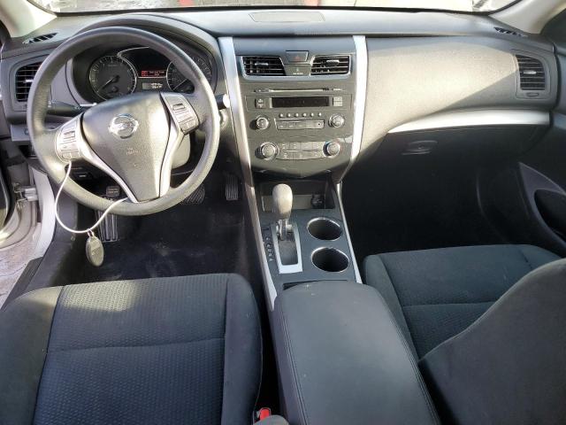 Photo 8 from auction – 2015 NISSAN ALTIMA 2.5 with VIN 1N4AL3AP9FN886264