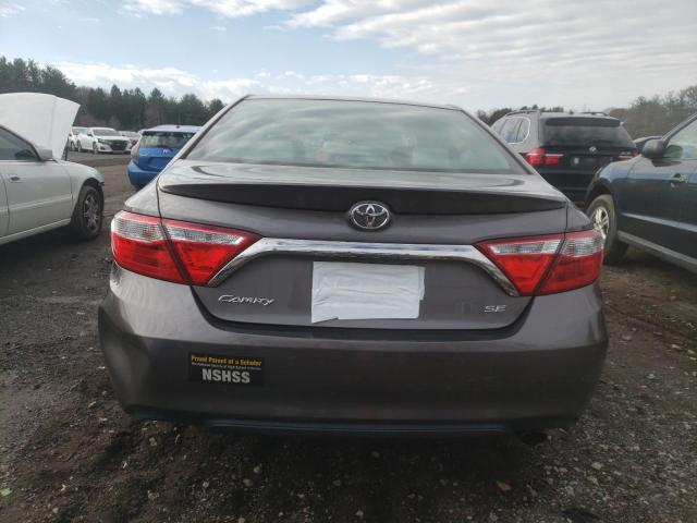 Photo 6 from auction – 2016 TOYOTA CAMRY LE with VIN 4T1BF1FK0GU245305