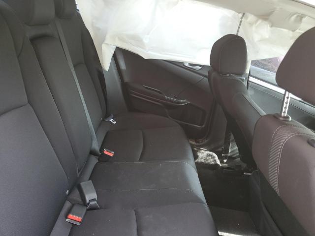 Photo 10 from auction – 2017 HONDA CIVIC EX with VIN 2HGFC2F73HH568155