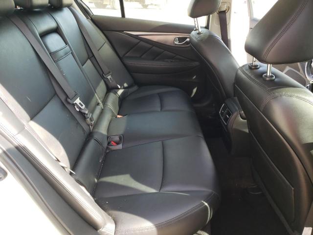 Photo 10 from auction – 2015 INFINITI Q50 BASE with VIN JN1BV7AP1FM353396