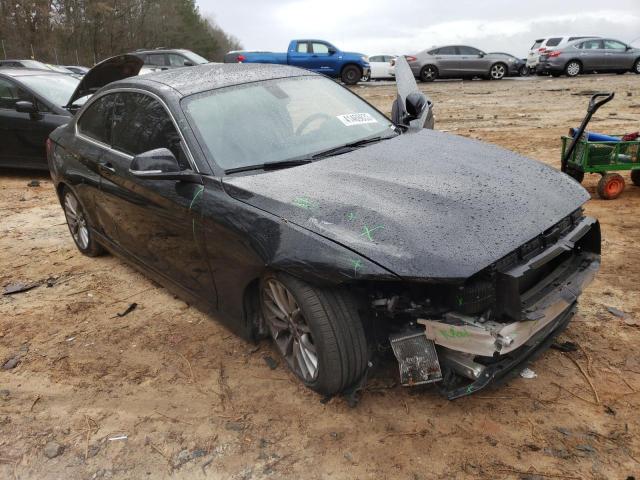 Photo 4 from auction – 2016 BMW 228 I SULE with VIN WBA1F9C53GV546672