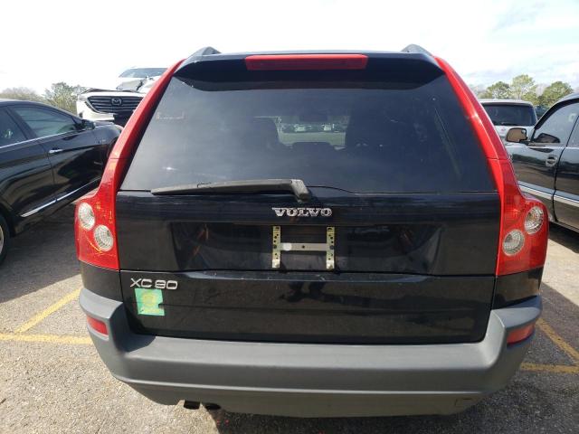 Photo 6 from auction – 2006 VOLVO XC90 with VIN YV4CY592761241870