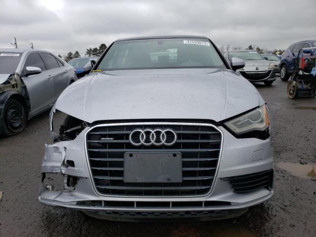 Photo 5 from auction – 2015 AUDI A3 with VIN WAUBFGFF2F1035800