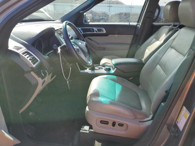 Photo 7 from auction – 2012 FORD EXPLORER L with VIN 1FMHK8F84CGA92732