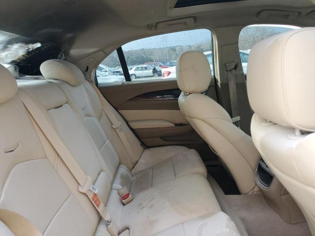 Photo 10 from auction – 2016 CADILLAC CTS LUXURY with VIN 1G6AR5SS3G0112424