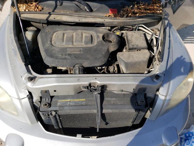 Photo 11 from auction – 2008 CHEVROLET HHR with VIN 3GNDA13D18S557448