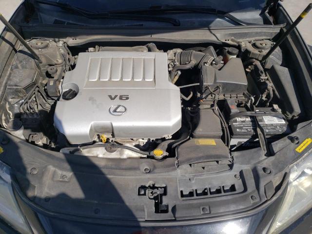 Photo 11 from auction – 2013 LEXUS ES 350 with VIN JTHBK1GG5D2059873