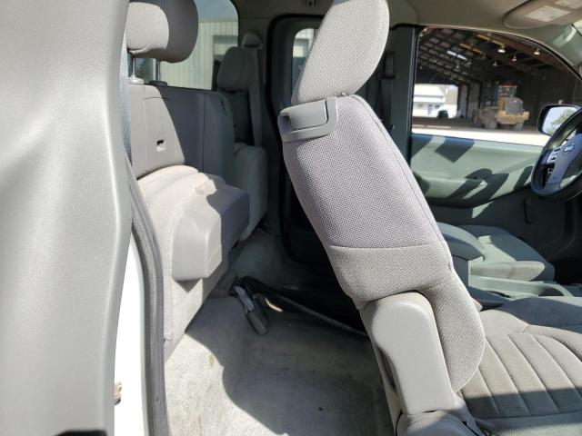 Photo 10 from auction – 2014 NISSAN FRONTIER S with VIN 1N6BD0CT2EN761686