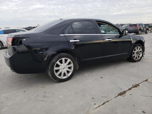 Photo 3 from auction – 2012 LINCOLN MKZ with VIN 3LNHL2GC9CR823810