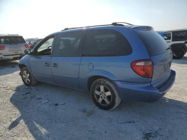 Photo 2 from auction – 2007 DODGE GRAND CARA with VIN 2D8GP44L37R286515