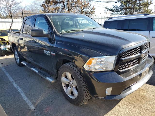 Photo 4 from auction – 2013 RAM 1500 ST with VIN 1C6RR7KT4DS545472