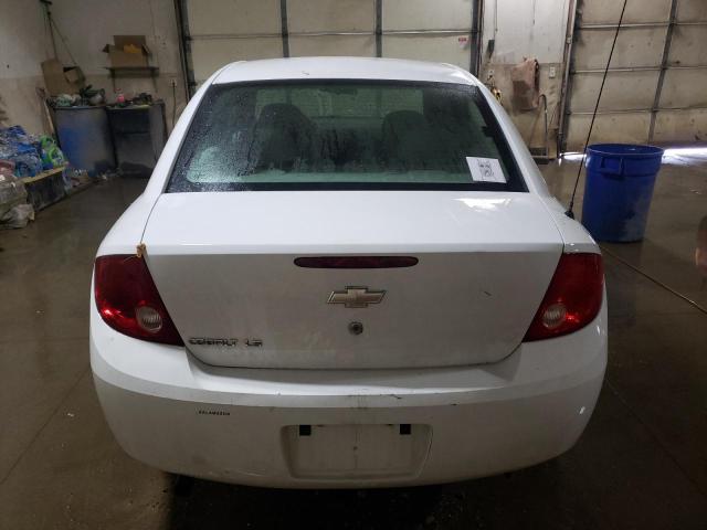 Photo 6 from auction – 2006 CHEVROLET COBALT LS with VIN 1G1AK55F467648507