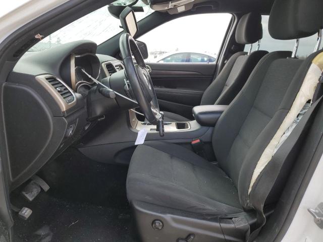 Photo 7 from auction – 2015 JEEP GRAND CHER with VIN 1C4RJEAG8FC646777