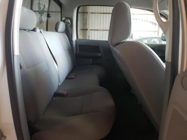 Photo 10 from auction – 2007 DODGE RAM 1500 S with VIN 1D7HA18P77S275294