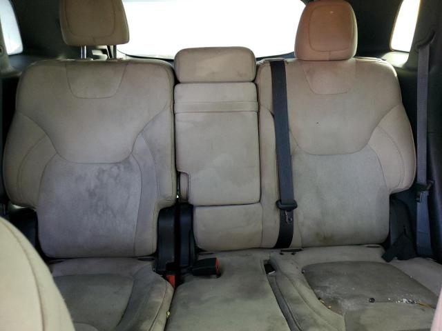 Photo 10 from auction – 2015 JEEP CHEROKEE S with VIN 1C4PJLAB3FW660939