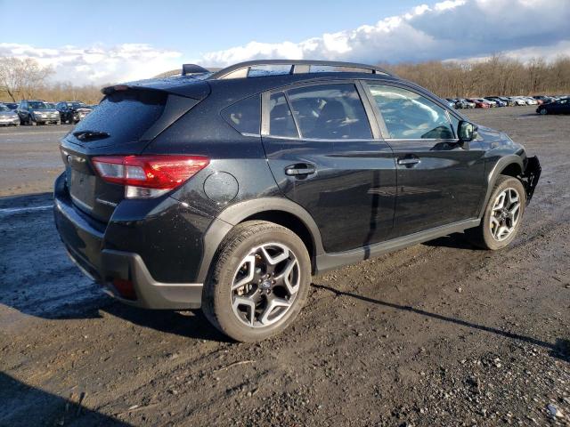 Photo 3 from auction – 2019 SUBARU CROSSTREK with VIN JF2GTAMC4K8235877