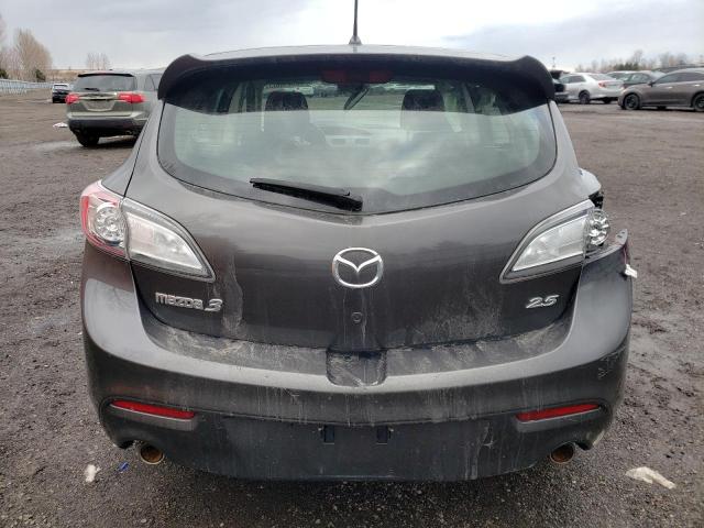 Photo 6 from auction – 2010 MAZDA 3 S with VIN JM1BL1H58A1127760