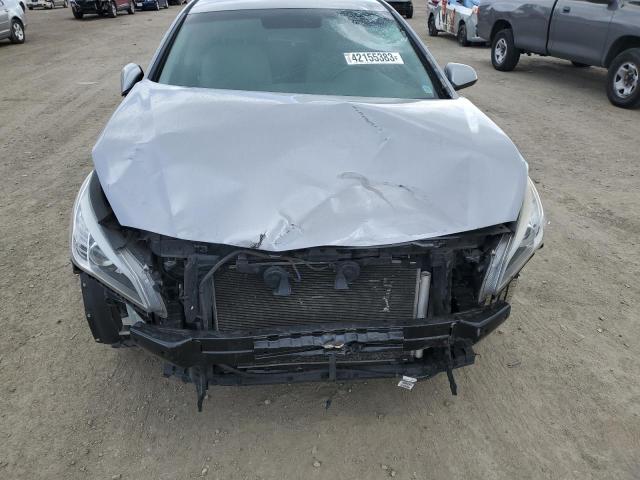 Photo 11 from auction – 2016 HYUNDAI SONATA SE with VIN 5NPE24AF7GH407904