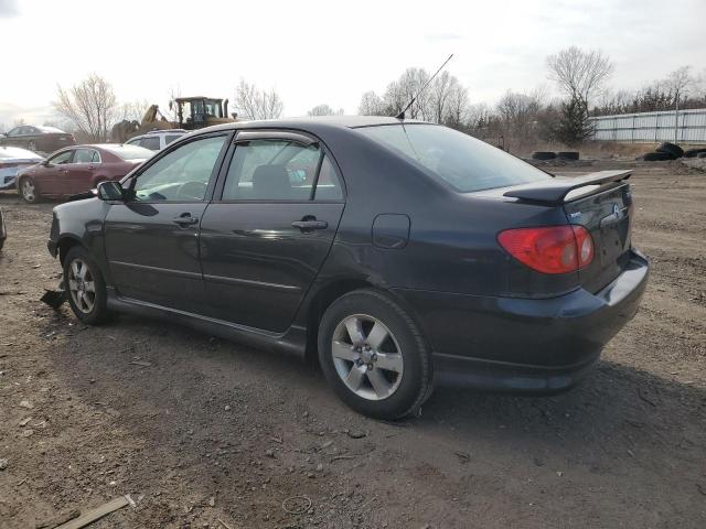 Photo 2 from auction – 2007 TOYOTA COROLLA CE with VIN 1NXBR32E67Z901574