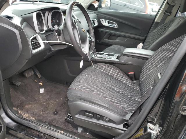Photo 7 from auction – 2016 CHEVROLET EQUINOX LT with VIN 2GNFLFEK9G6213844