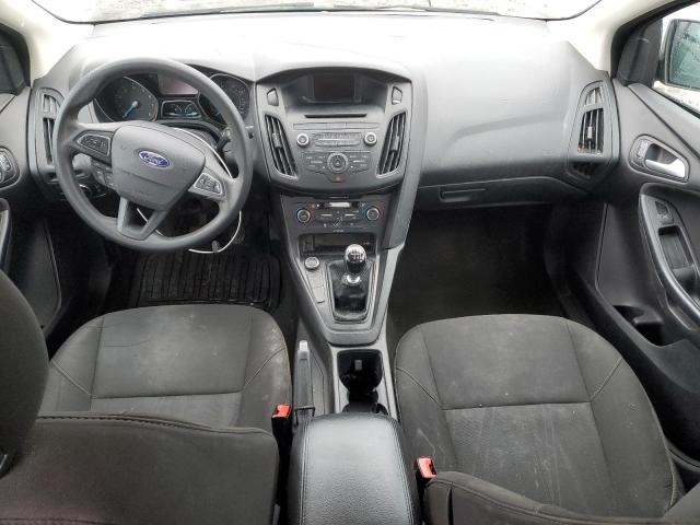 Photo 8 from auction – 2017 FORD FOCUS SE with VIN 1FADP3FE6HL206988