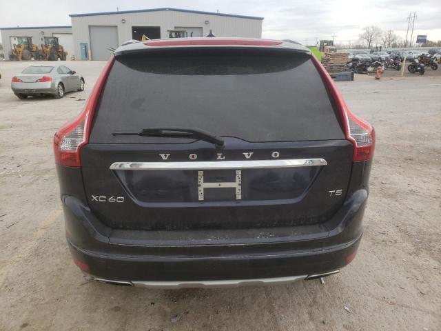 Photo 6 from auction – 2016 VOLVO XC60 T5 PR with VIN YV440MDK2G2840877