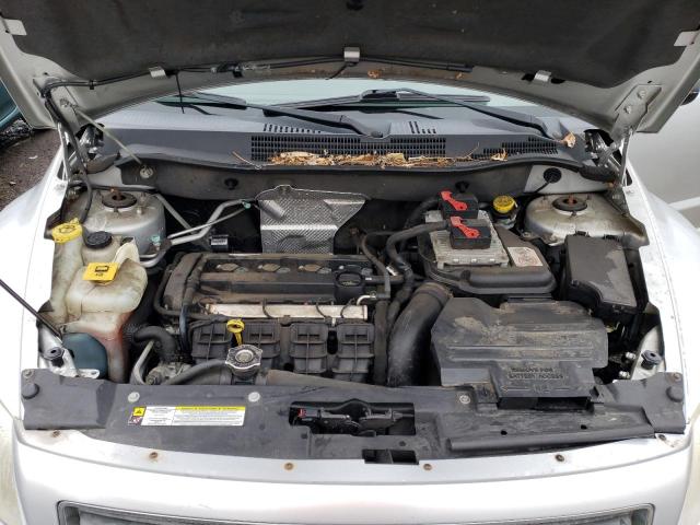 Photo 11 from auction – 2012 DODGE CALIBER SX with VIN 1C3CDWEA0CD506144