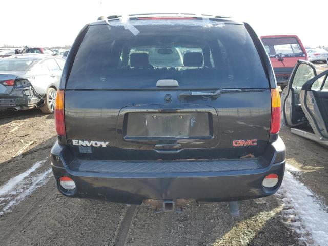 صورة رقم 6 من المزاد - 2002 GMC ENVOY مع VIN 1GKDT13S022109551